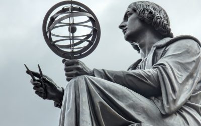 Ascendente Astrológico: A Máscara que Usamos no Mundo Exterior 🎭