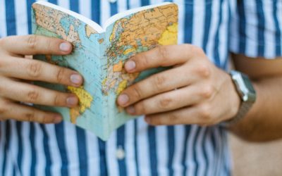 Descobrindo o Mundo através do Paladar: Seu Guia de Viagem Gastronômica para 2026