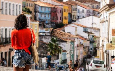 Descobrindo Sabores: O Guia Definitivo para Viagens Gastronômicas Inesquecíveis em 2026!