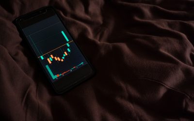 Dominando o Swing Trading: Uma Estratégia Rentável no Mercado de Ações de 2026