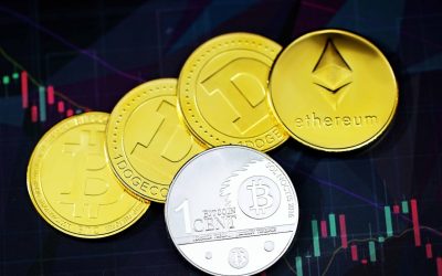 Domine a Negociação de Oscilação em Criptomoedas: Um Guia Estratégico para 2026 em Portugal