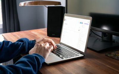 Domine o Blog Lucrativo em 2026: Seu Guia Completo com WordPress