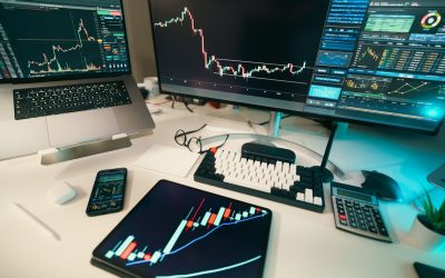 Domine o Mercado FX: A Estratégia de Price Action com Suporte e Resistência