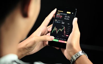 Estratégias de Negociação de Ações: Dominando o Scalping para Ganhos Rápidos em 2026