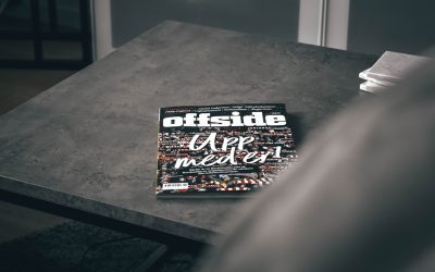 Inteligência Artificial no Quotidiano: Como a IA está a Moldar o Nosso Futuro (e Presente!)