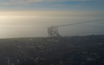 Lisboa: O Destino Essencial para Amantes de Gastronomia e Cultura em 2026 🇵🇹