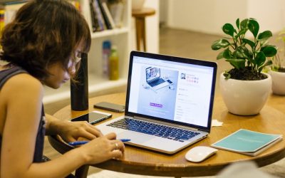 O Caminho para se Tornar um Influenciador de Sucesso em 2026: YouTube, Instagram, TikTok e Facebook