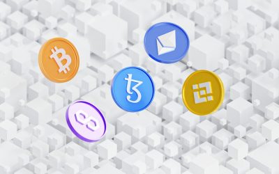 Scalping de Criptomoedas: Uma Estratégia de Alto Ritmo para Lucros Rápidos no Mercado Volátil de 2026