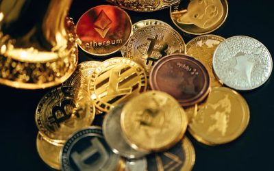 Scalping em Criptomoedas: A Arte de Lucrar com Movimentos Rápidos do Mercado 🚀