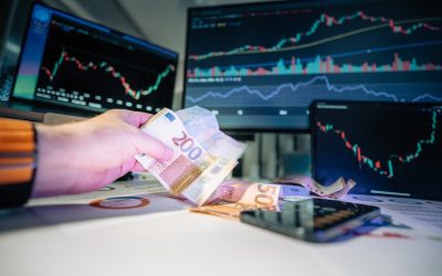 Scalping em FX: Uma Estratégia de Alto Ritmo para Lucros Rápidos no Mercado de Câmbio