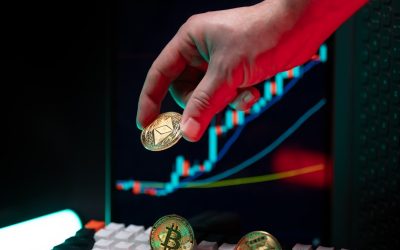 Scalping no Forex: A Estratégia de Alta Velocidade para Lucros Rápidos
