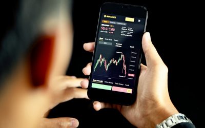 Swing Trading: A Arte de Capturar Movimentos de Preço no Mercado Financeiro 📊