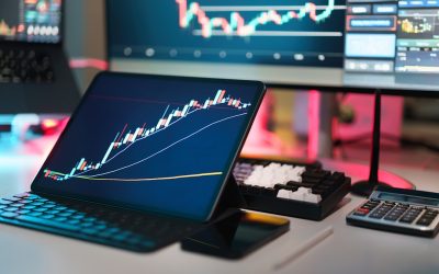 Swing Trading: A Estratégia Inteligente para Lucrar com as Oscilações do Mercado em 2026