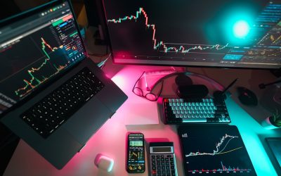 Swing Trading: A Estratégia Inteligente para Lucrar com as Oscilações do Mercado em 2026
