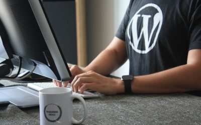 Transforme Sua Paixão em Lucro: O Guia Completo para Blogs Rentáveis com WordPress em 2026