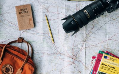 A Arte de Viajar pelo Paladar: Guia Completo para Suas Próximas Aventuras Gastronômicas