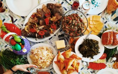 A Ascensão do Turismo Gastronómico: Descobrindo Sabores Autênticos pelo Mundo e Dicas Essenciais para Foodies