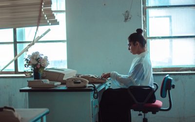 A Inteligência Artificial e o Futuro do Trabalho: Navegando na Revolução de 2026
