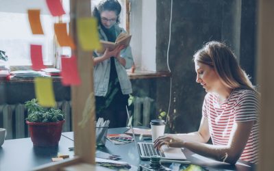 A Inteligência Artificial e o Futuro do Trabalho: Prepare-se para a Transformação em 2026!
