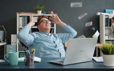 A Inteligência Artificial Generativa e o Futuro do Trabalho em 2026: Uma Análise Abrangente