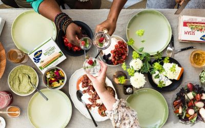 Descobrindo o Mundo Através do Paladar: Seu Guia Completo para Viagens Gastronômicas em 2026!