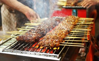 Descobrindo o Mundo Através do Paladar: Tendências e Dicas de Viagens Gastronômicas em 2026