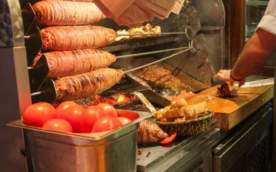 Descobrindo Sabores e Aventuras: O Guia Definitivo para Viagens Gastronômicas Inesquecíveis!