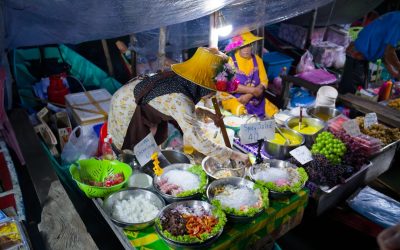 Descubra o Mundo Através do Sabor: Destinos e Dicas de Viagem Gastronômica para 2026!