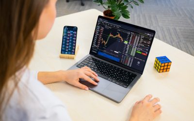Dominando o Swing Trading em 2026: Estratégias para Lucrar com as Oscilações do Mercado