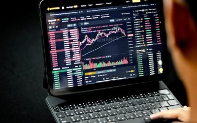Domine o Swing Trading: A Estratégia Inteligente para Ganhos no Mercado de Ações