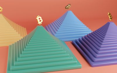 Scalping de Criptomoedas: Domine a Arte dos Ganhos Rápidos no Mercado Volátil