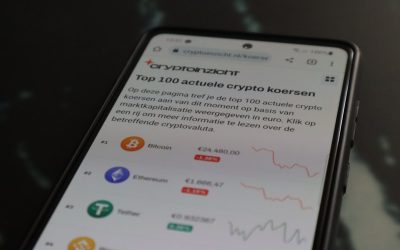 Scalping em Criptomoedas: A Estratégia de Lucros Rápidos para 2026