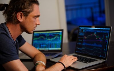 Scalping em Futuros: Uma Estratégia de Alto Rendimento para o Mercado de Derivados em 2026