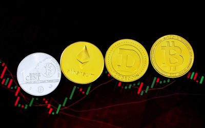 Swing Trading em Criptomoedas: A Estratégia Inteligente para Capturar Movimentos de Mercado em 2026
