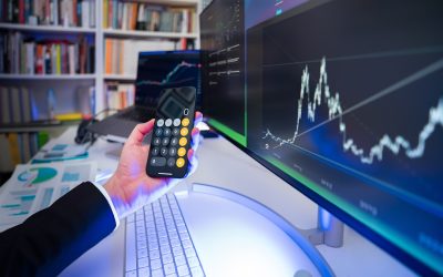 Swing Trading em Criptomoedas: Capture os Grandes Movimentos do Mercado em 2026!