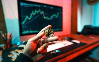 Swing Trading em Criptomoedas: Uma Estratégia Inteligente para Lucrar com a Volatilidade
