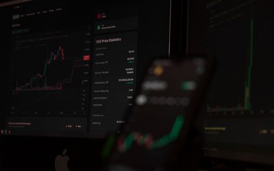Swing Trading: Uma Estratégia Rentável para Navegar nos Mercados de 2026