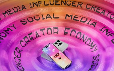 Tornar-se um Influenciador em 2026: Navegando na Nova Era da Autenticidade e Comunidade Digital