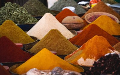 Descubra o Mundo Através do Paladar: Tendências e Dicas de Viagem Gastronômica para 2026