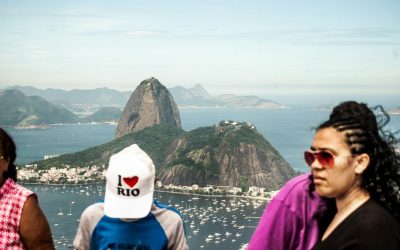 Descubra o Mundo Através do Paladar: Tendências e Dicas para Viagens Gastronômicas Inesquecíveis em 2026