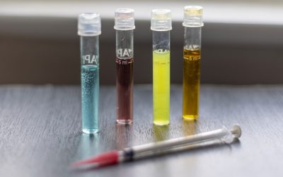 Desvendando os Mistérios do Sangue: Compatibilidade e Herança Genética