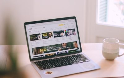 Domine o Google: Otimização de SEO para Blogs em 2026 e Além