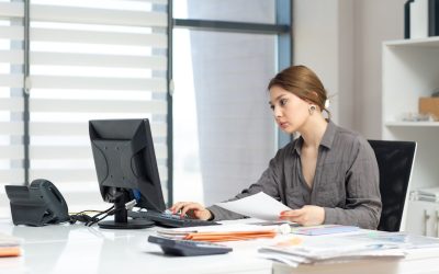 Inteligência Artificial e o Futuro do Trabalho: Adaptar-se ou Ficar para Trás?