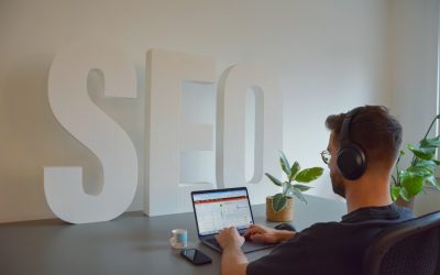 O SEO para Blogs em 2026: Como se Destacar na Era da IA e da Experiência do Utilizador