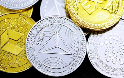 Scalping em Criptomoedas: Uma Estratégia de Alta Velocidade para Lucros Rápidos no Mercado Volátil