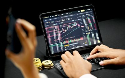 Scalping no Mercado Forex: Uma Estratégia de Alto Ritmo para Ganhos Rápidos