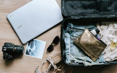 Descobrindo o Mundo Através do Paladar: Dicas Essenciais para Viagens Gastronômicas Inesquecíveis