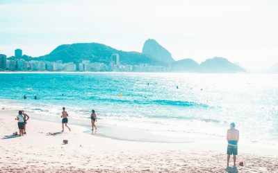 Descobrindo o Mundo Através do Paladar: Os Melhores Destinos e Dicas Gastronômicas para 2026
