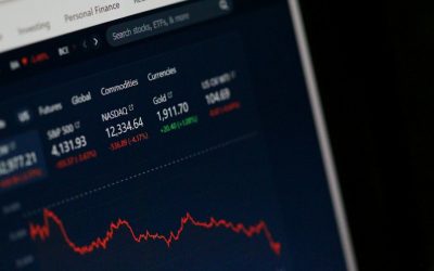 Domine o Swing Trading de Criptomoedas: Estratégias para Lucrar com a Volatilidade