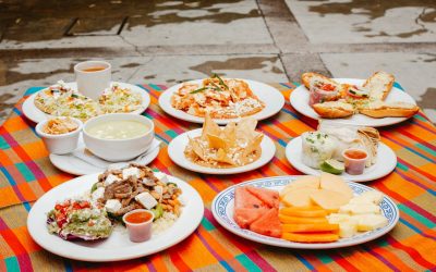 Explorando o Mundo: Destinos Gastronômicos Imperdíveis e Dicas para Viajantes Conscientes em 2026